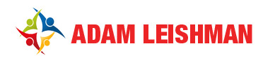 Adam Leishman Logo